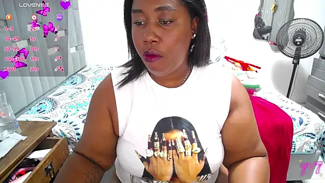thickebonymilfF online show from 07-27-26, 04:41