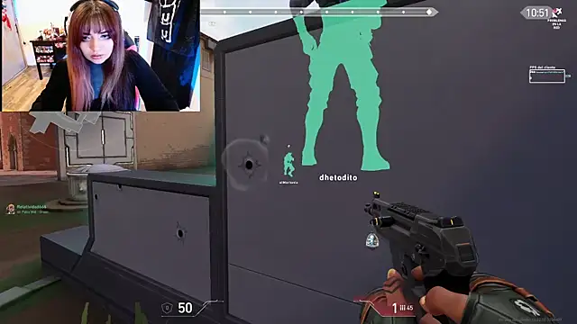 linda mort online show from 02-08-25, 02:47