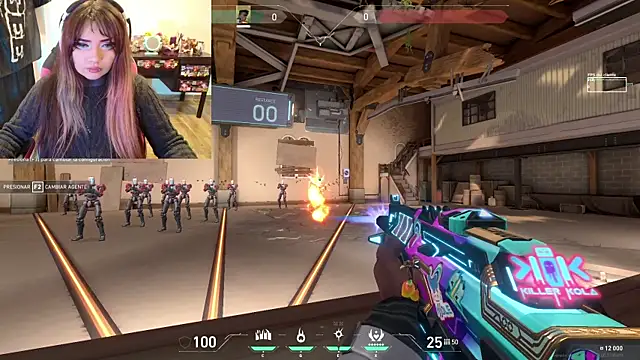 Snapshot of linda_mort chatting on 02-08-25, 11:24 linda mort online show from 02-08-25, 11:24