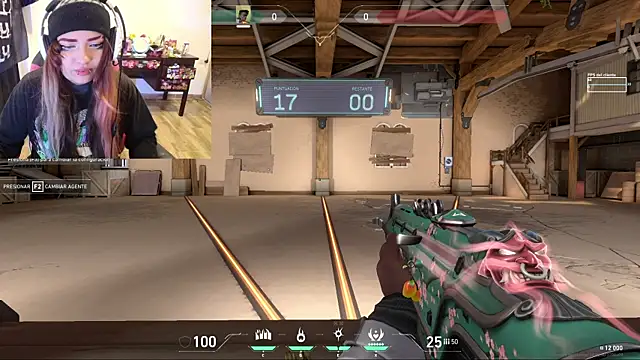 Snapshot of linda_mort chatting on 02-12-25, 02:03 linda mort online show from 02-12-25, 02:03