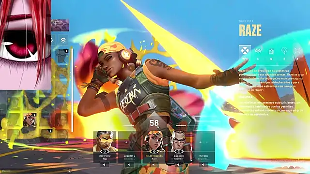 Snapshot of linda_mort chatting on 02-18-25, 06:37 linda mort online show from 02-18-25, 06:37