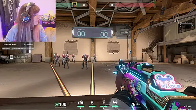 Snapshot of linda_mort chatting on 02-21-25, 06:40 linda mort online show from 02-21-25, 06:40