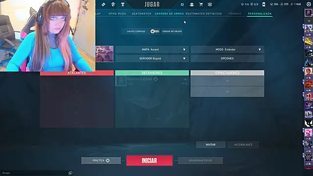 Snapshot of linda_mort chatting on 02-23-25, 01:24 linda mort online show from 02-23-25, 01:24