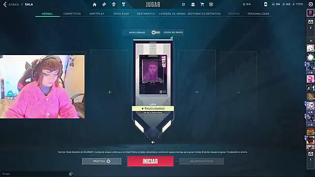 Snapshot of linda_mort chatting on 02-27-25, 11:59 linda mort online show from 02-27-25, 11:59