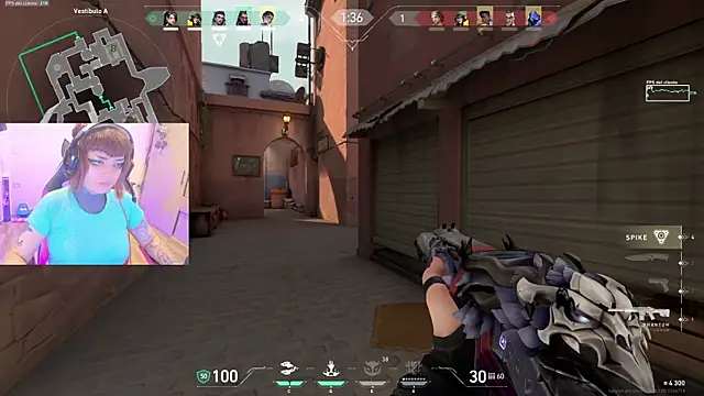 Snapshot of linda_mort chatting on 02-28-25, 03:04 linda mort online show from 02-28-25, 03:04