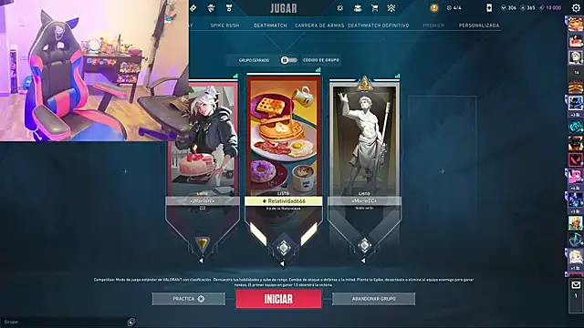 Snapshot of linda_mort chatting on 03-03-25, 05:42 linda mort online show from 03-03-25, 05:42