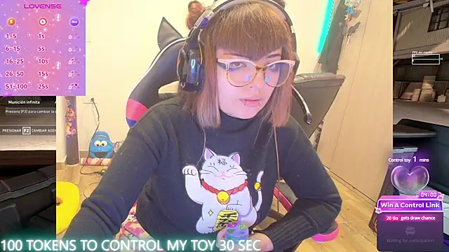 Snapshot of linda_mort chatting on 03-05-25, 07:27 linda mort online show from 03-05-25, 07:27