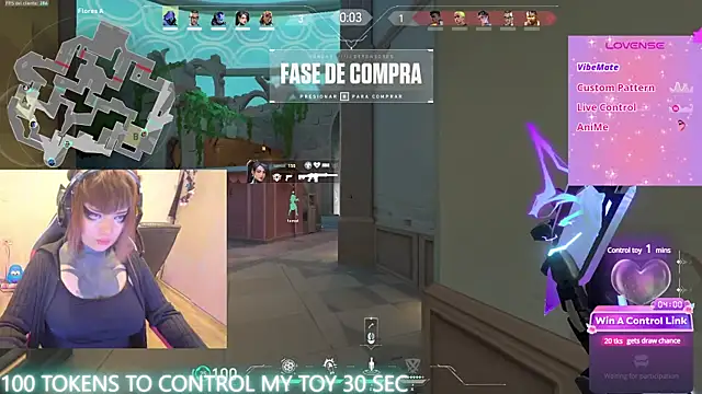 Snapshot of linda_mort chatting on 03-07-25, 05:51 linda mort online show from 03-07-25, 05:51