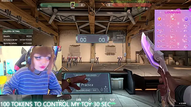 Snapshot of linda_mort chatting on 03-10-25, 03:23 linda mort online show from 03-10-25, 03:23