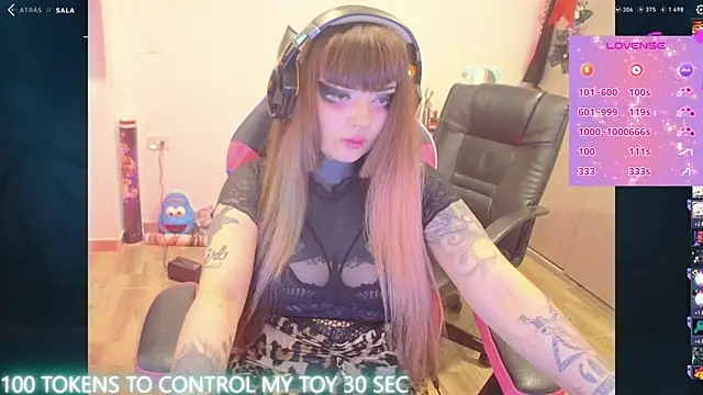 linda mort online show from 03-13-25, 02:05