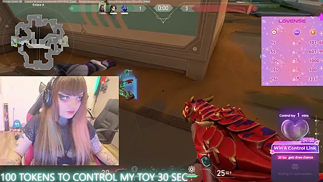 Snapshot of linda_mort chatting on 03-13-25, 05:11 linda mort online show from 03-13-25, 05:11