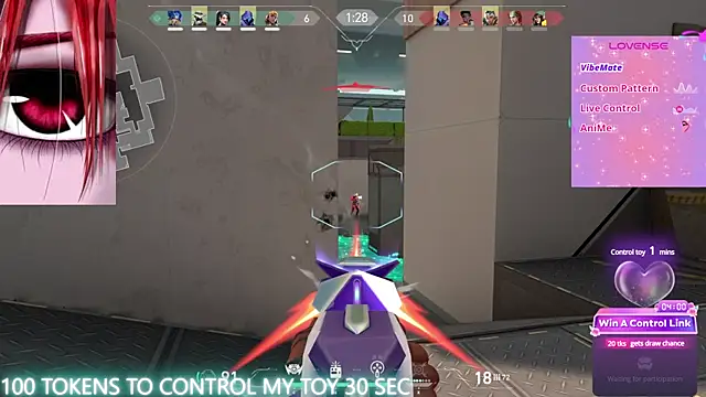 Snapshot of linda_mort chatting on 03-14-25, 04:43 linda mort online show from 03-14-25, 04:43