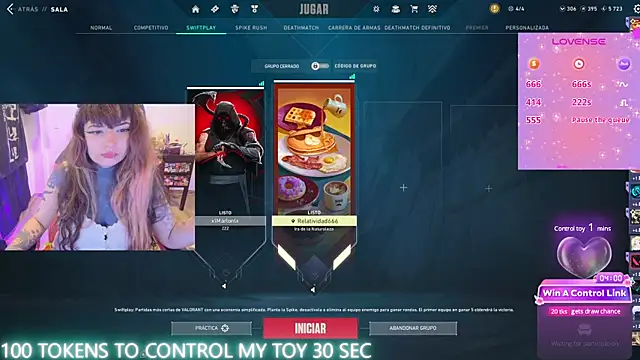 Snapshot of linda_mort chatting on 03-22-25, 05:39 linda mort online show from 03-22-25, 05:39