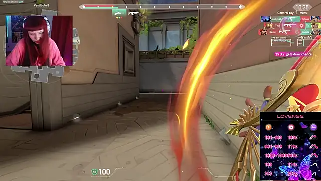 Snapshot of linda_mort chatting on 09-18-25, 12:23 linda mort online show from 09-18-25, 12:23