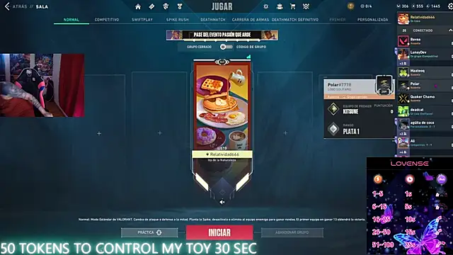 Snapshot of linda_mort chatting on 09-23-25, 12:24 linda mort online show from 09-23-25, 12:24