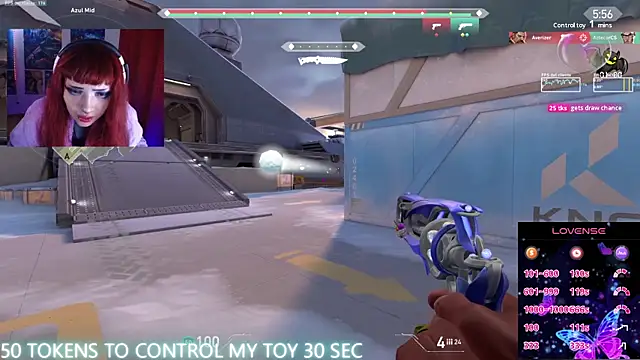 Snapshot of linda_mort chatting on 09-24-25, 01:53 linda mort online show from 09-24-25, 01:53