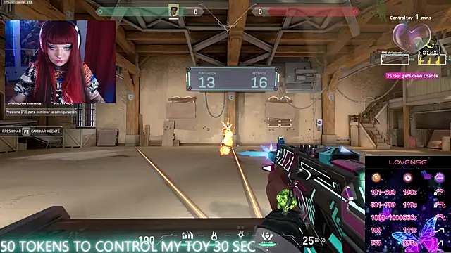 Snapshot of linda_mort chatting on 09-25-25, 12:58 linda mort online show from 09-25-25, 12:58