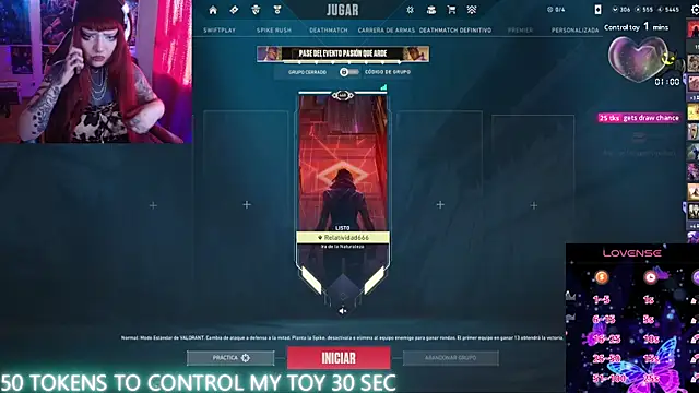 Snapshot of linda_mort chatting on 09-30-25, 09:09 linda mort online show from 09-30-25, 09:09