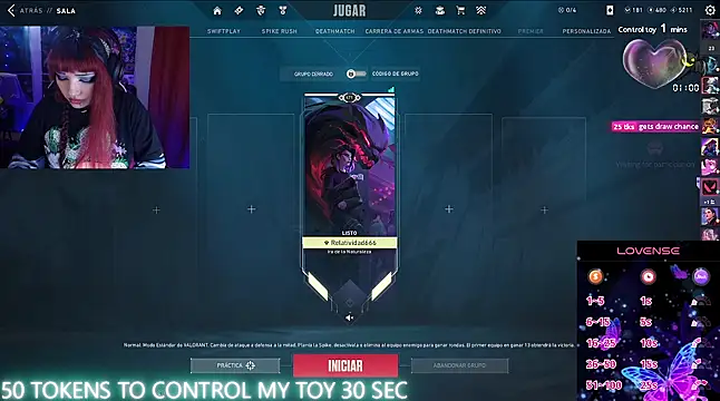 Snapshot of linda_mort chatting on 10-08-25, 01:03 linda mort online show from 10-08-25, 01:03