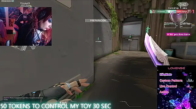 Snapshot of linda_mort chatting on 10-10-25, 10:09 linda mort online show from 10-10-25, 10:09