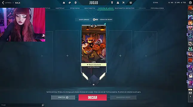 Snapshot of linda_mort chatting on 10-18-25, 09:26 linda mort online show from 10-18-25, 09:26