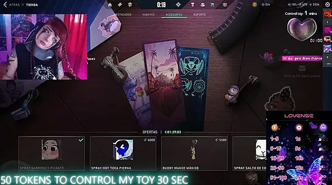 linda mort online show from 10-20-25, 10:21