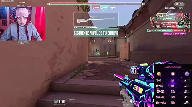 Snapshot of linda_mort chatting on 11-09-25, 07:23 linda mort online show from 11-09-25, 07:23