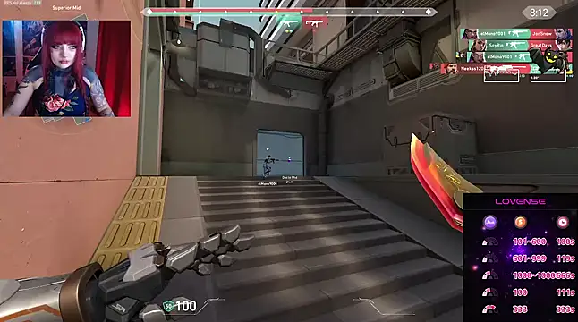 Snapshot of linda_mort chatting on 11-11-25, 11:27 linda mort online show from 11-11-25, 11:27