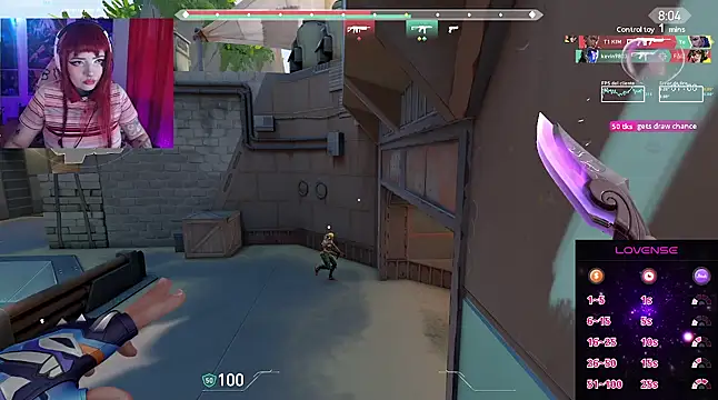 Snapshot of linda_mort chatting on 11-27-25, 10:12 linda mort online show from 11-27-25, 10:12