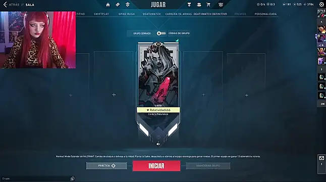 Snapshot of linda_mort chatting on 12-03-25, 08:18 linda mort online show from 12-03-25, 08:18