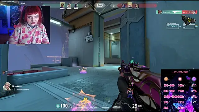 Snapshot of linda_mort chatting on 01-09-26, 12:57 linda mort online show from 01-09-26, 12:57