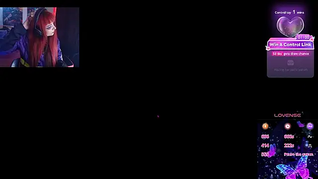 Snapshot of linda_mort chatting on 01-31-26, 09:13 linda mort online show from 01-31-26, 09:13