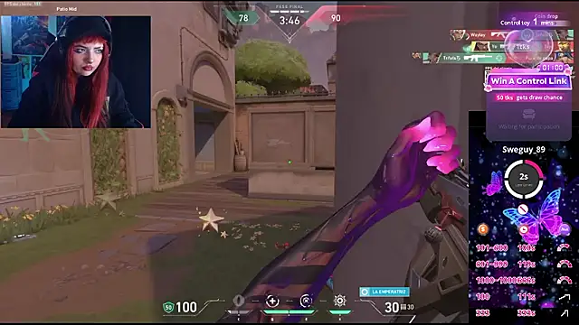 Snapshot of linda_mort chatting on 02-04-26, 11:53 linda mort online show from 02-04-26, 11:53