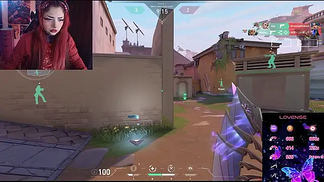 Snapshot of linda_mort chatting on 02-27-26, 10:32 linda mort online show from 02-27-26, 10:32