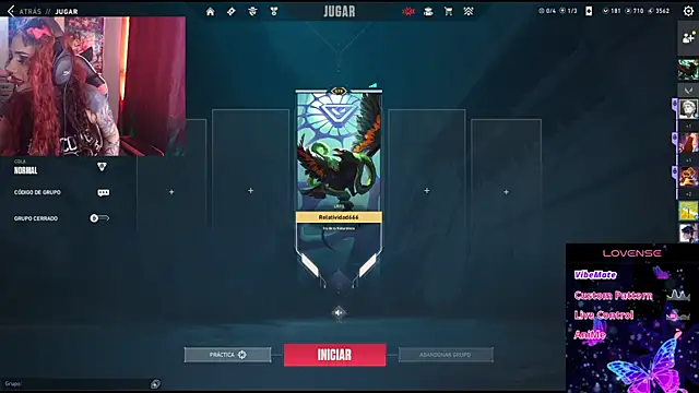 Snapshot of linda_mort chatting on 04-10-26, 08:13 linda mort online show from 04-10-26, 08:13