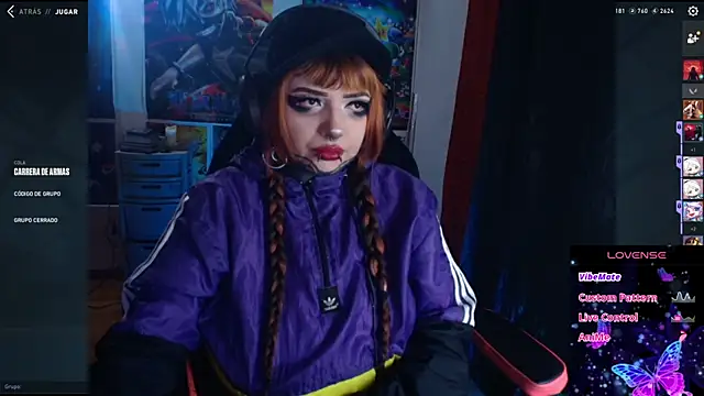 linda mort online show from 05-07-26, 11:43