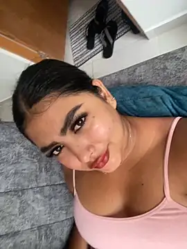 NatashaBrown12 online show from 10-08-25, 01:09