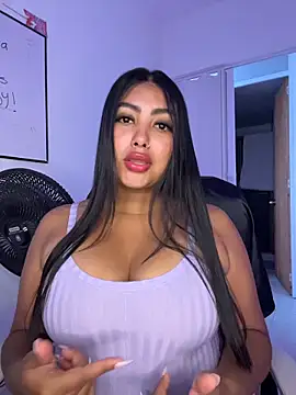 NatashaBrown12 online show from 11-03-25, 01:12