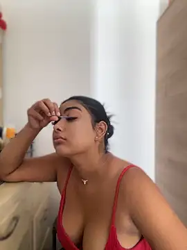 NatashaBrown12 online show from 05-01-26, 02:43