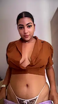 NatashaBrown12 online show from 07-03-26, 06:03