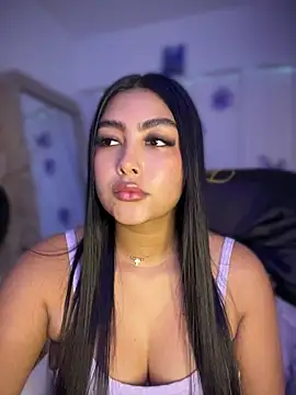 NatashaBrown12 online show from 07-23-26, 04:16