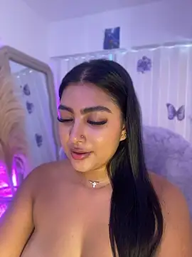 NatashaBrown12 online show from 07-28-26, 08:52