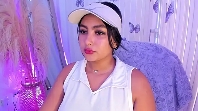 NatashaBrown12 online show from 08-07-26, 06:10