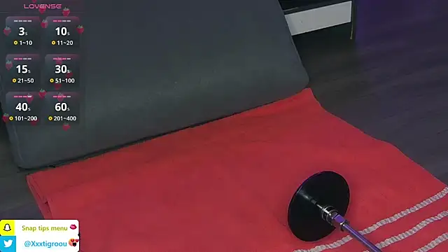 PetiteAngel666 online show from 02-19-25, 12:57