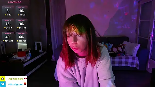 PetiteAngel666 online show from 03-19-25, 08:22