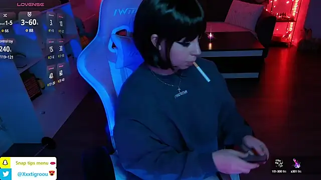 PetiteAngel666 online show from 03-20-25, 09:35