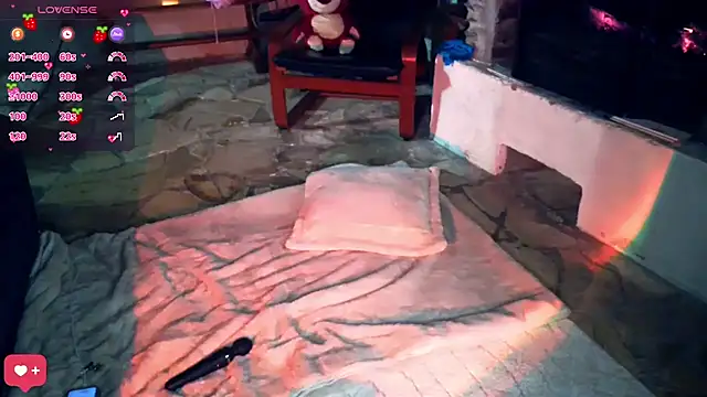 PetiteAngel666 online show from 09-30-25, 07:52