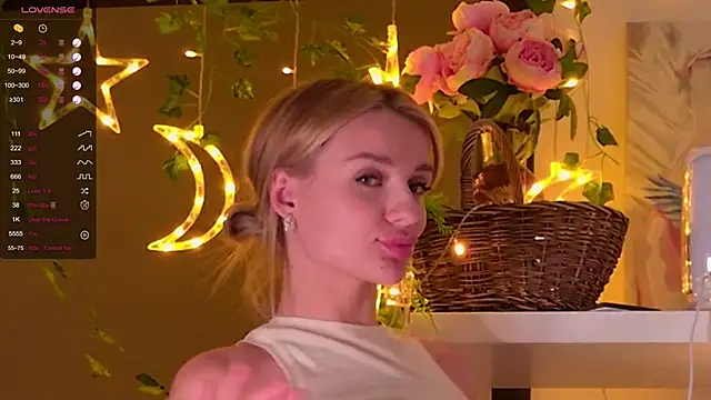 MissLovex online show from 03-11-25, 05:02