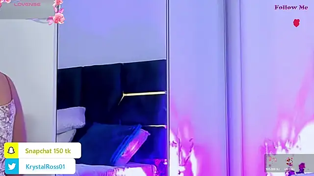 AllisonSweets online show from 10-09-25, 08:45