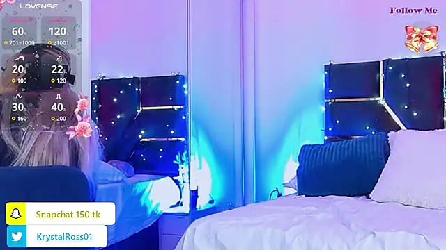 AllisonSweets online show from 12-20-25, 12:56